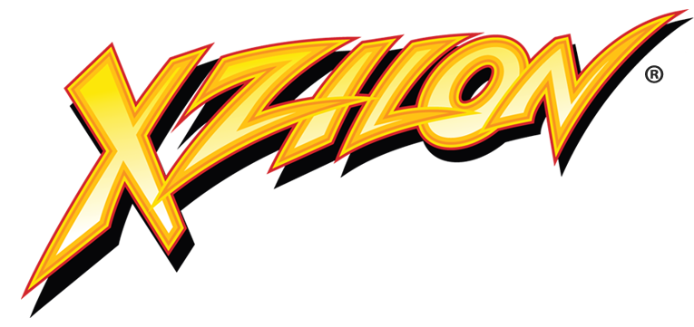 Xzilon logo